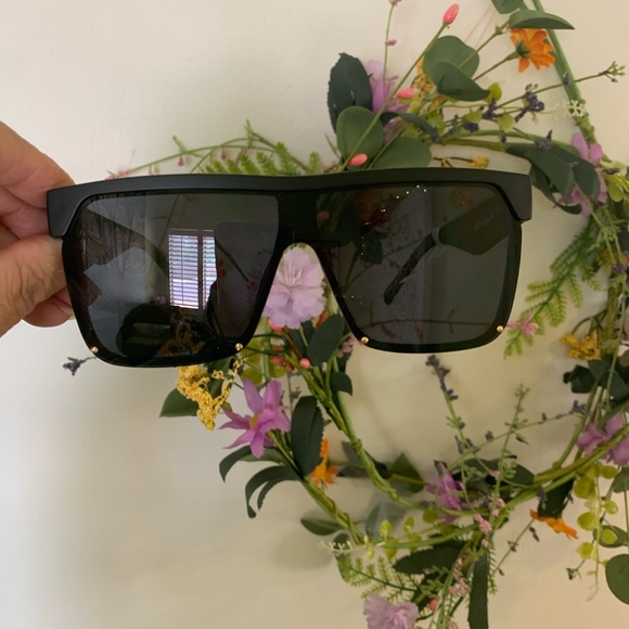 Le Specs ( Anthropologie ) Thirst day sunglasses - Picture 9 of 16